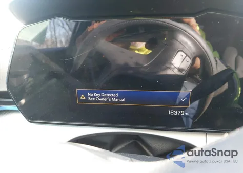 2025 Chevrolet Trax Fwd Lt from USA, damaged, VIN KL77LHEP2SC245603